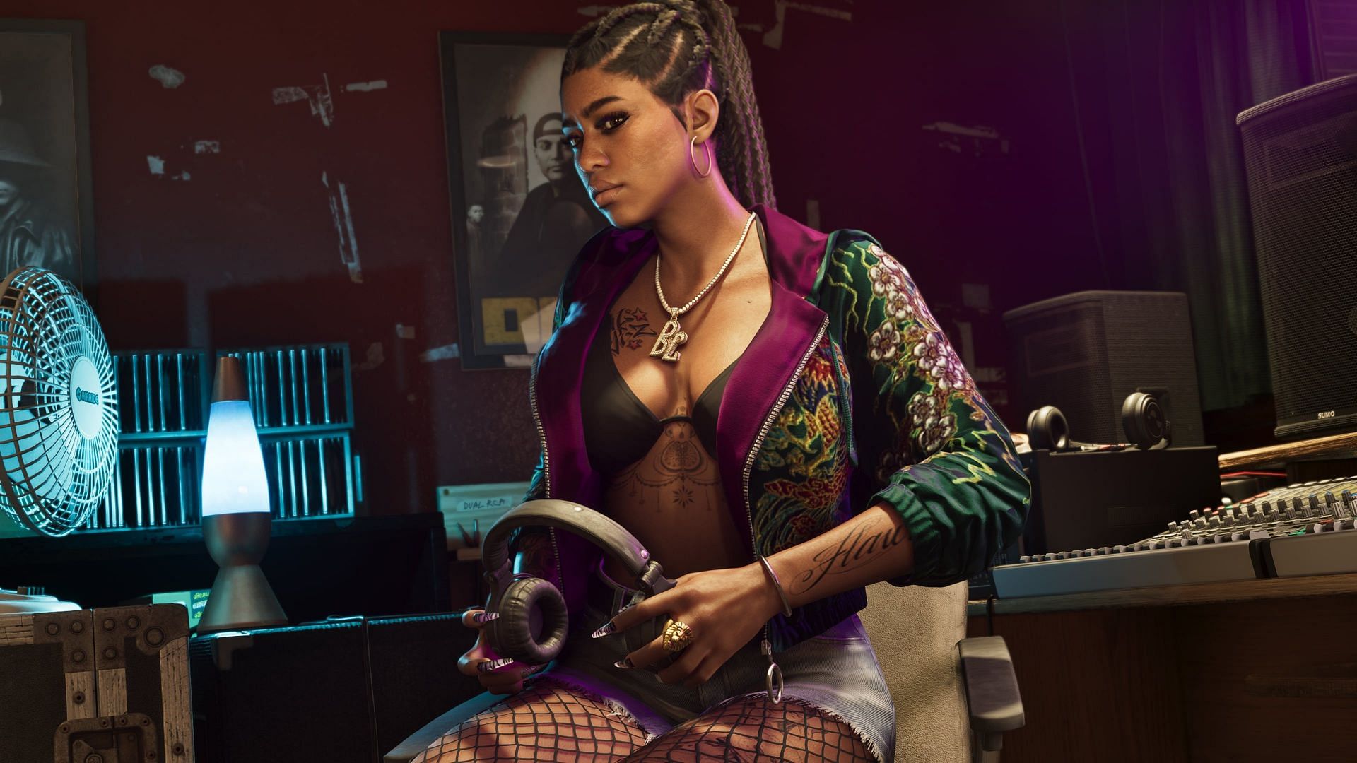 GTA 6 screenshot 25/70 (Image via Rockstar Games)